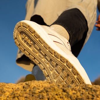 Basket éco-responsable VOLKAN KNIT