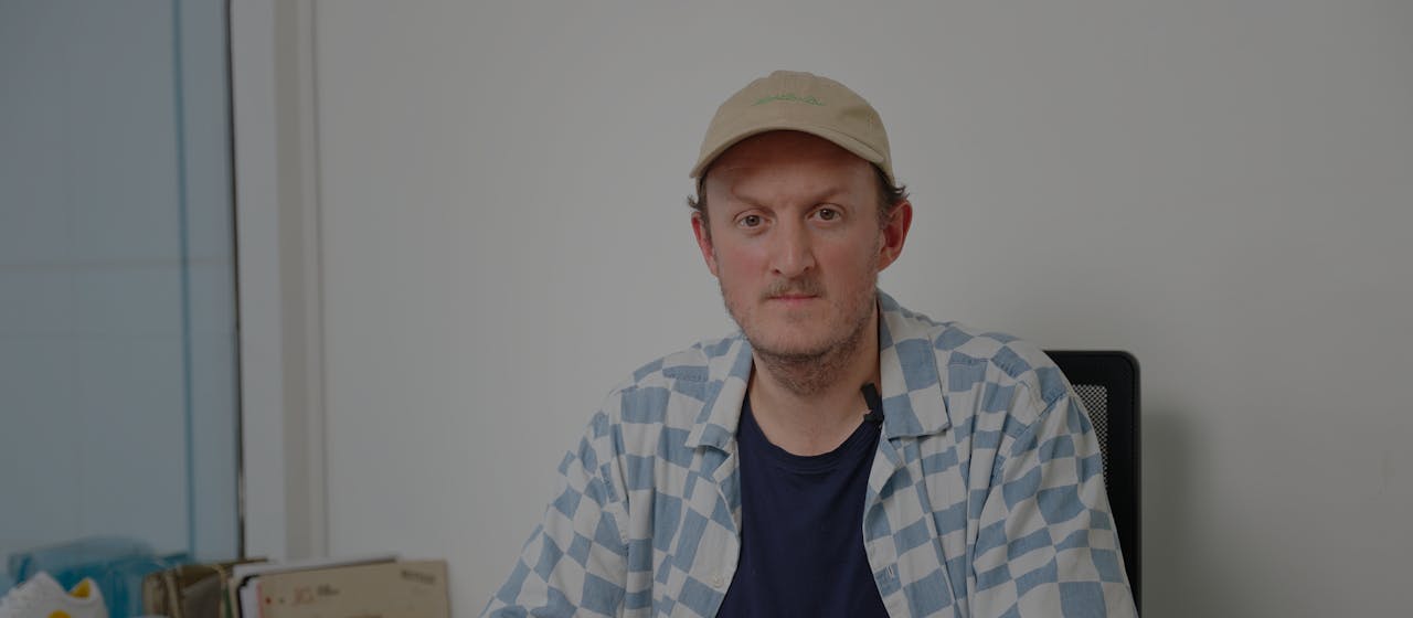 Monsieur Germain, designer footwear