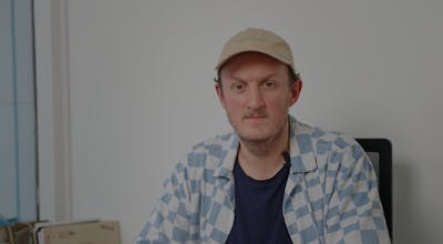 Rencontre avec Monsieur Germain, le designer de AXOLO et VOLKAN