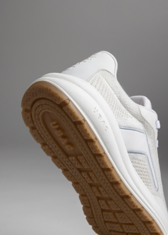 Eco friendly knit sneaker