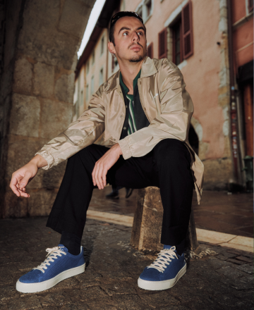 Ubac collection Nouveautés homme