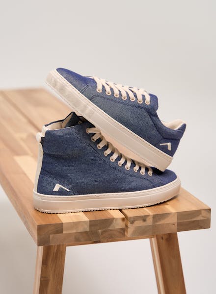 DENIM RECYCLÉ
