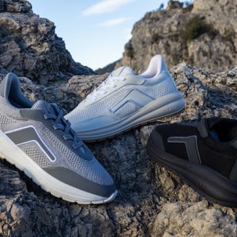 Basket écologique en tricot pour l'été