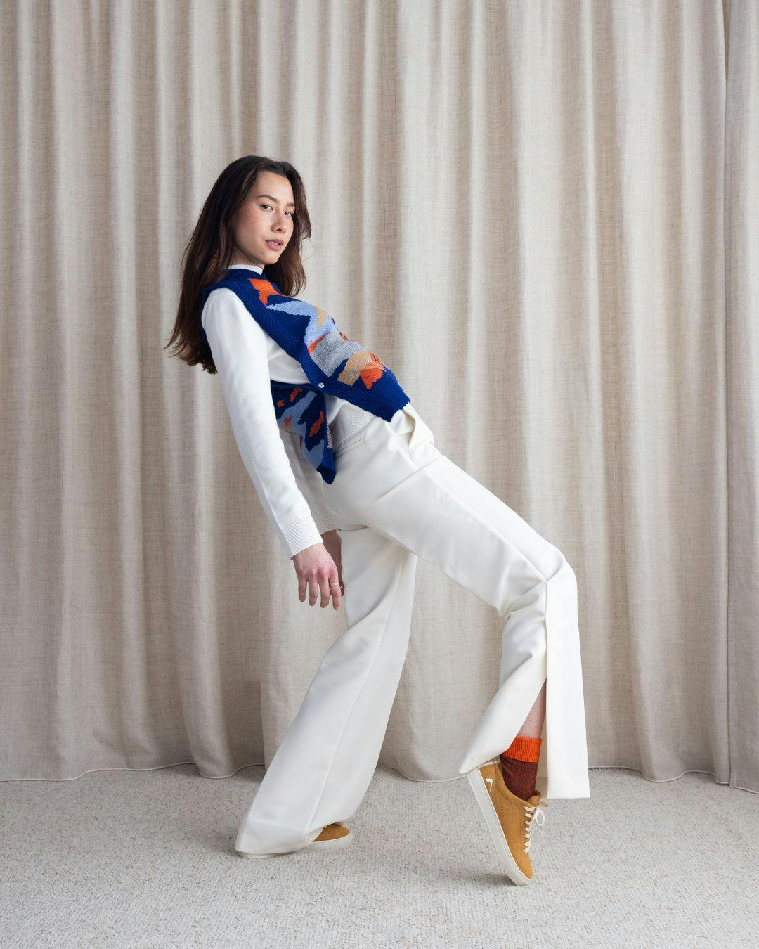 Portraits de nos 4 inspirateurs cet hiver : quand la danse rencontre la nature