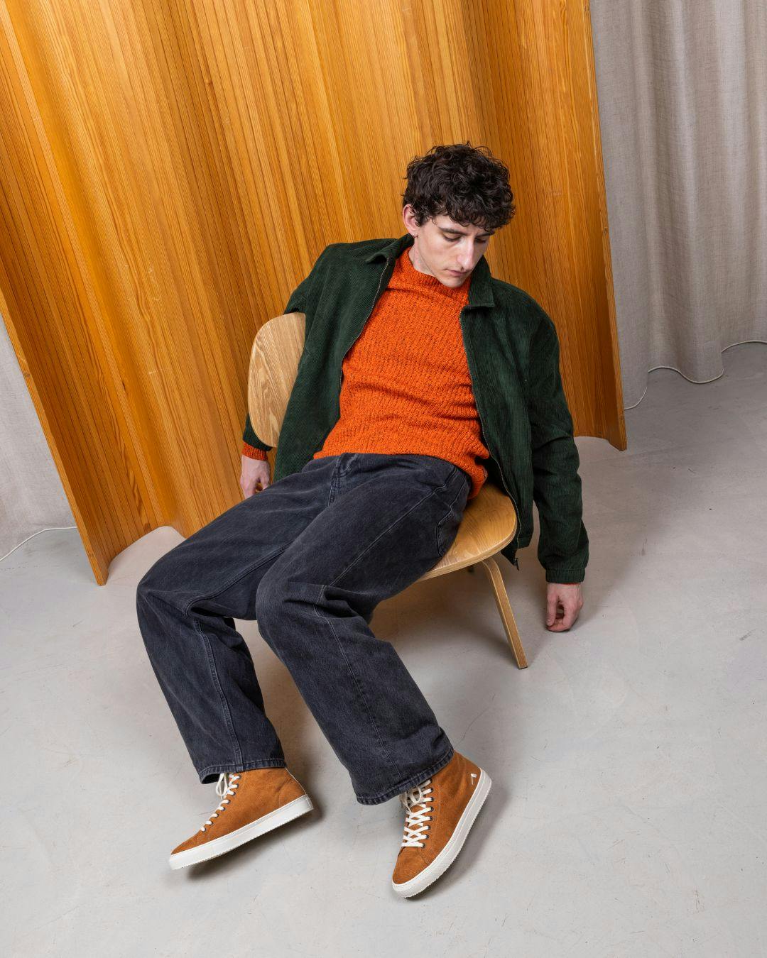 Portraits de nos 4 inspirateurs cet hiver : quand la danse rencontre la nature