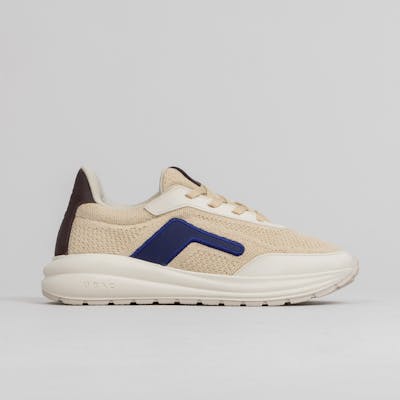 Sneaker vegan éco-resposable : Volkan Knit