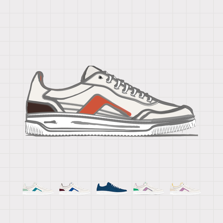 CO-CREATION - AXOLO LIN