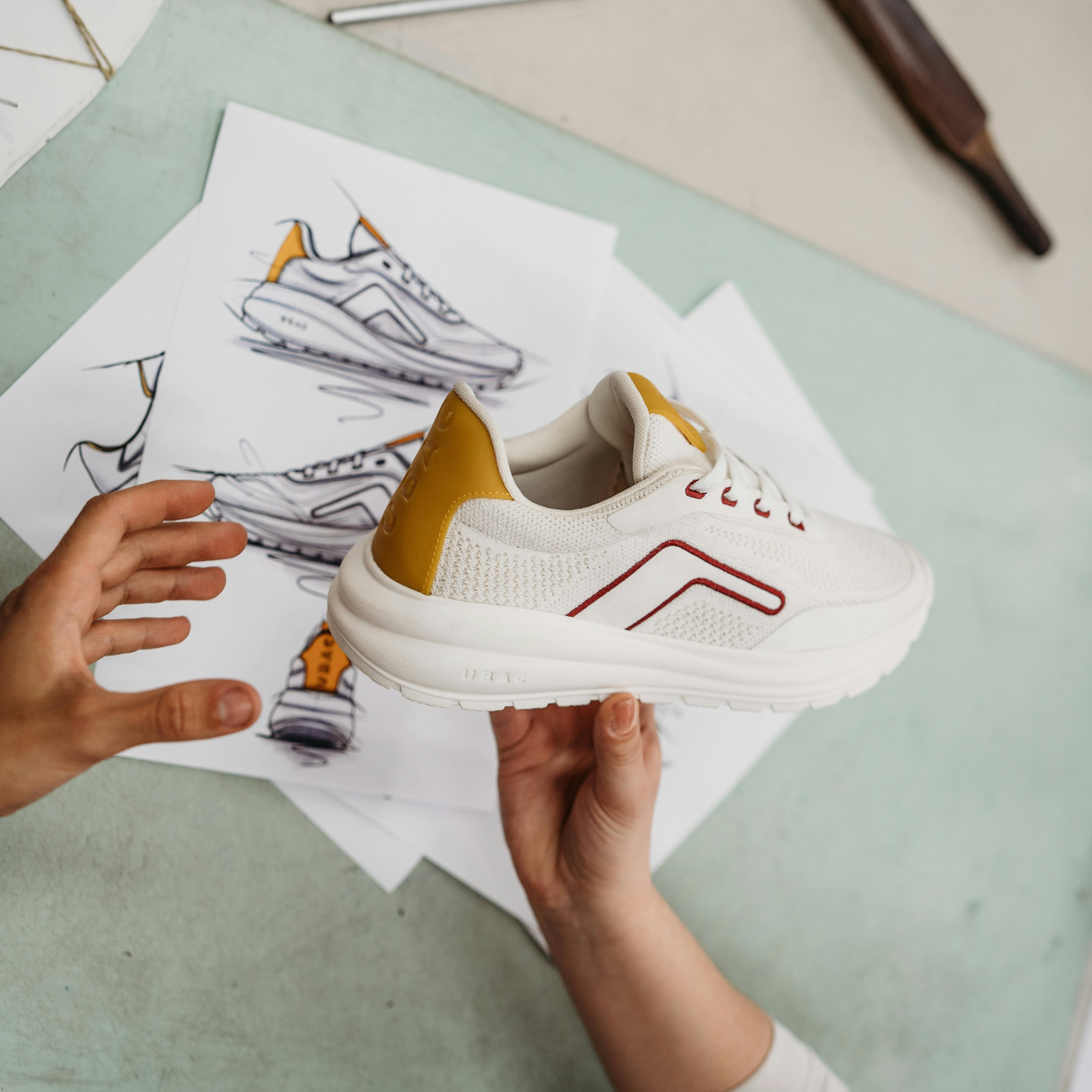 Dessin de VOLKAN KNIT