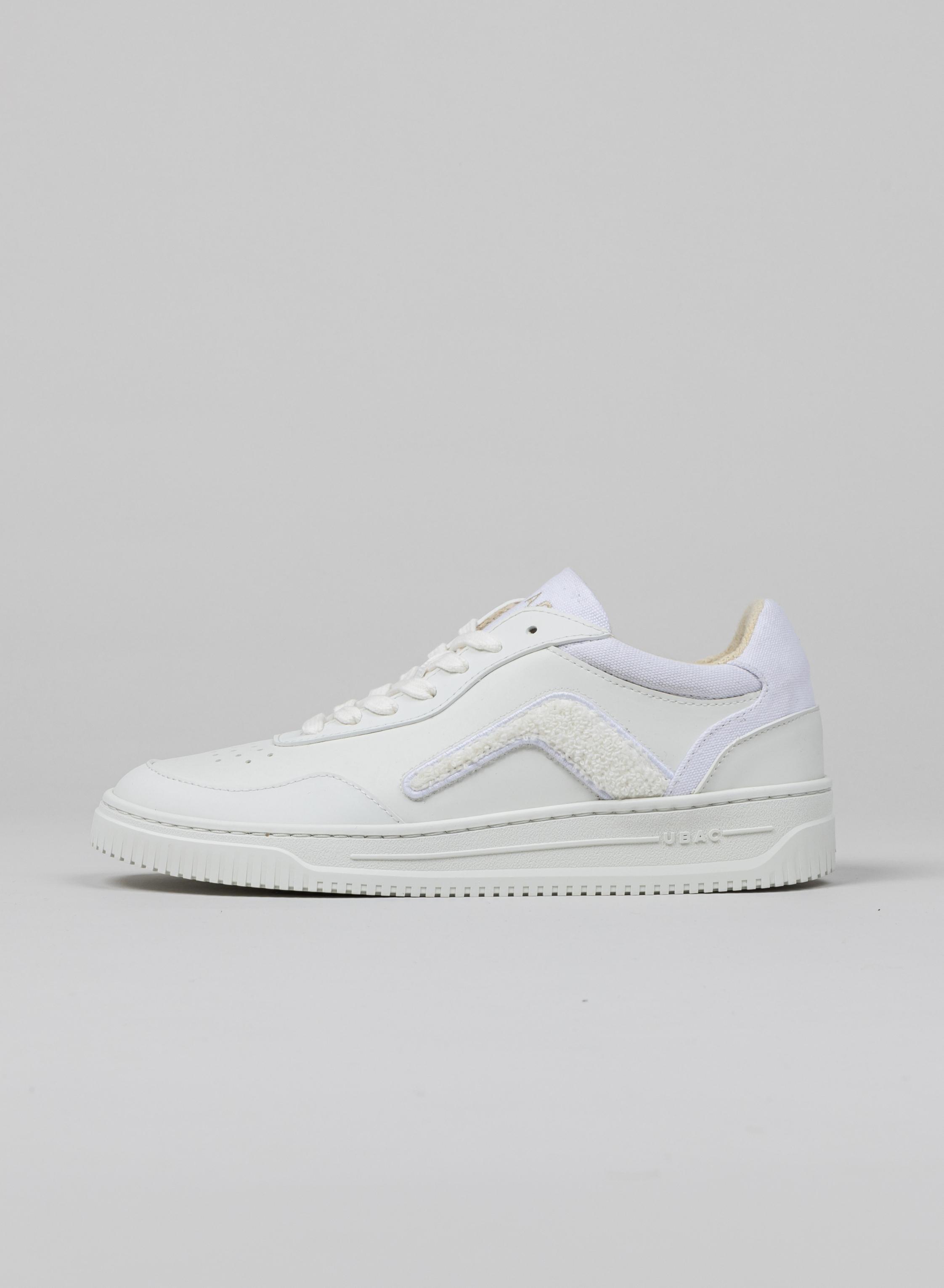 Chaussure Cuir Végétal : AXOLO Homme | UBAC