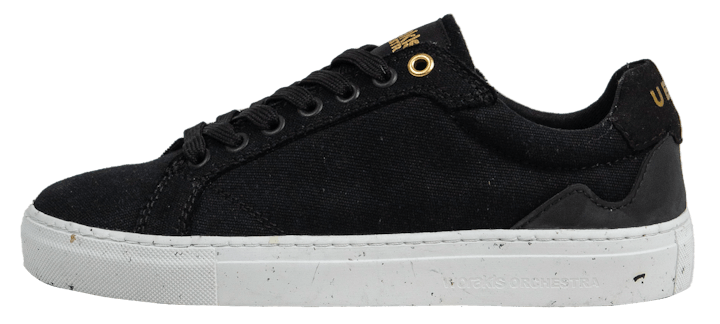 Basket Sparkle homme en coton recyclé