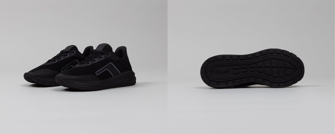 Basket écologique VOLKAN KNIT