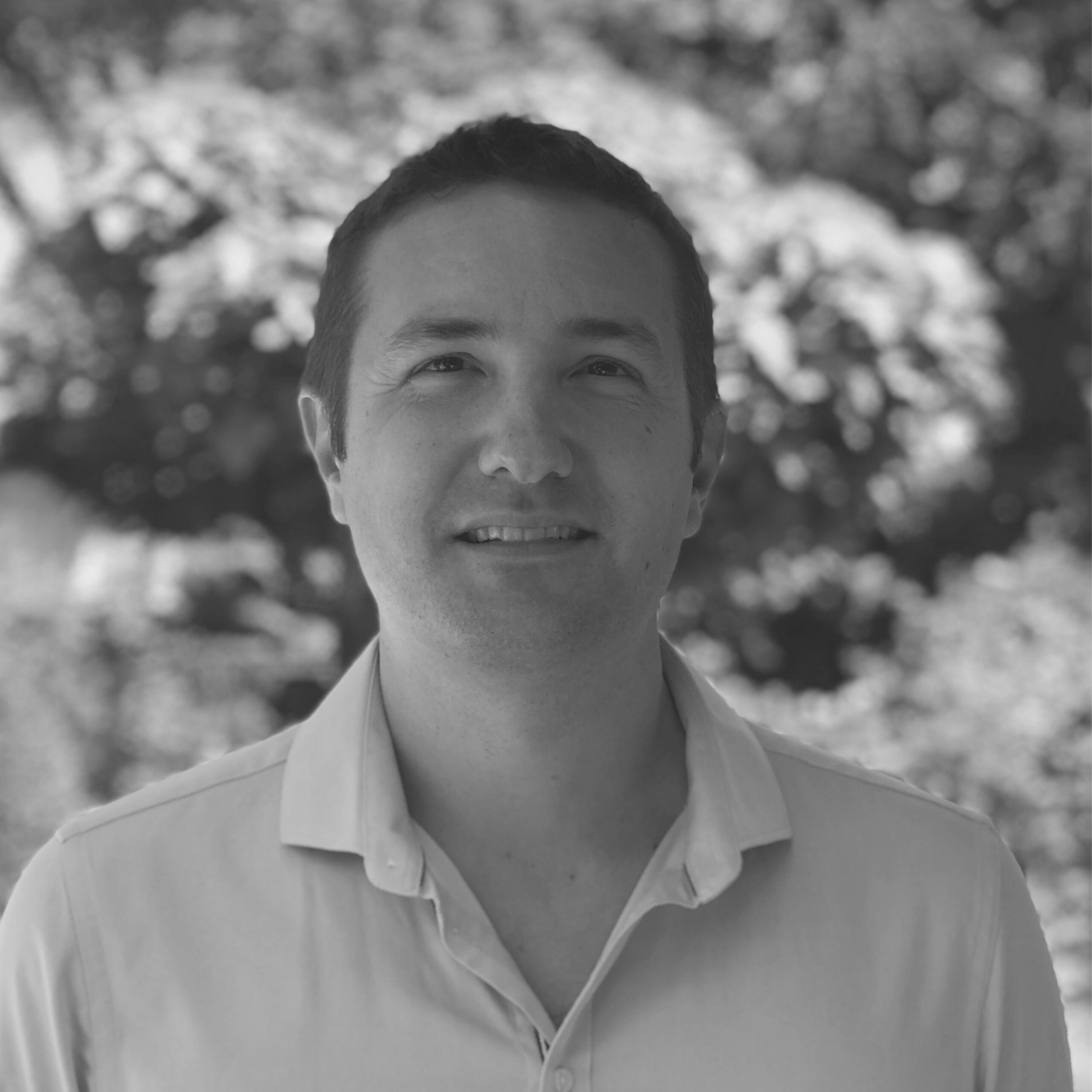 Éric de la filature du parc