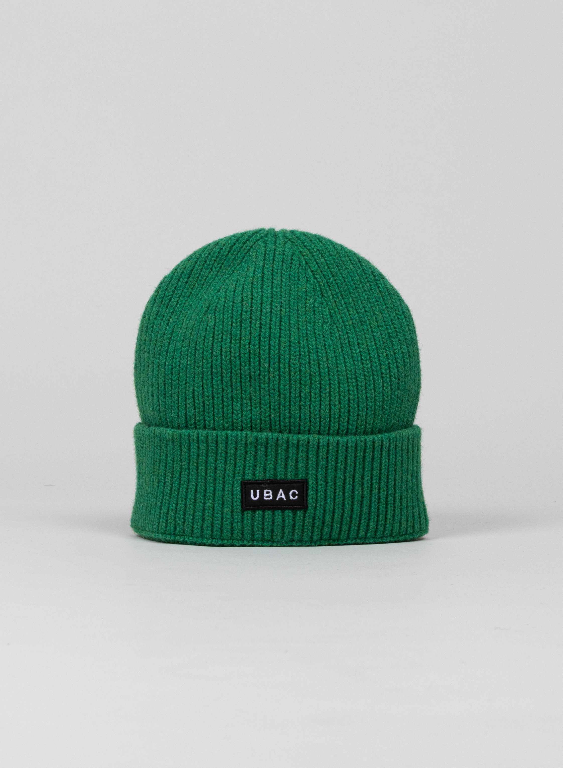 Recycled wool Phoenix beannie 