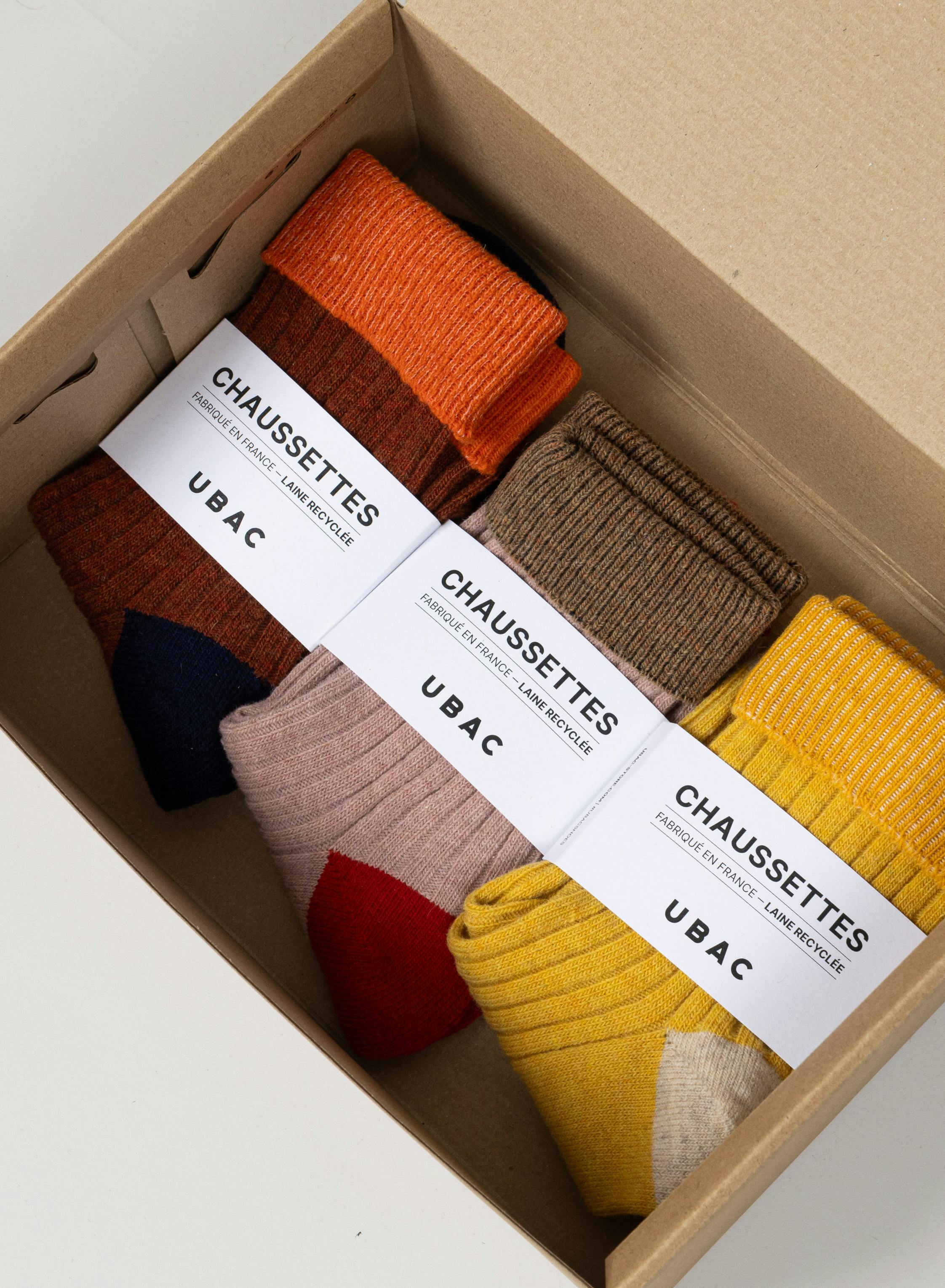 Nos idées cadeau éco-responsable et made in France