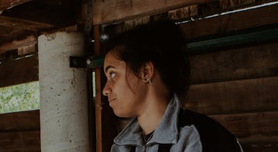 Rencontre : Léa, animatrice LPO
