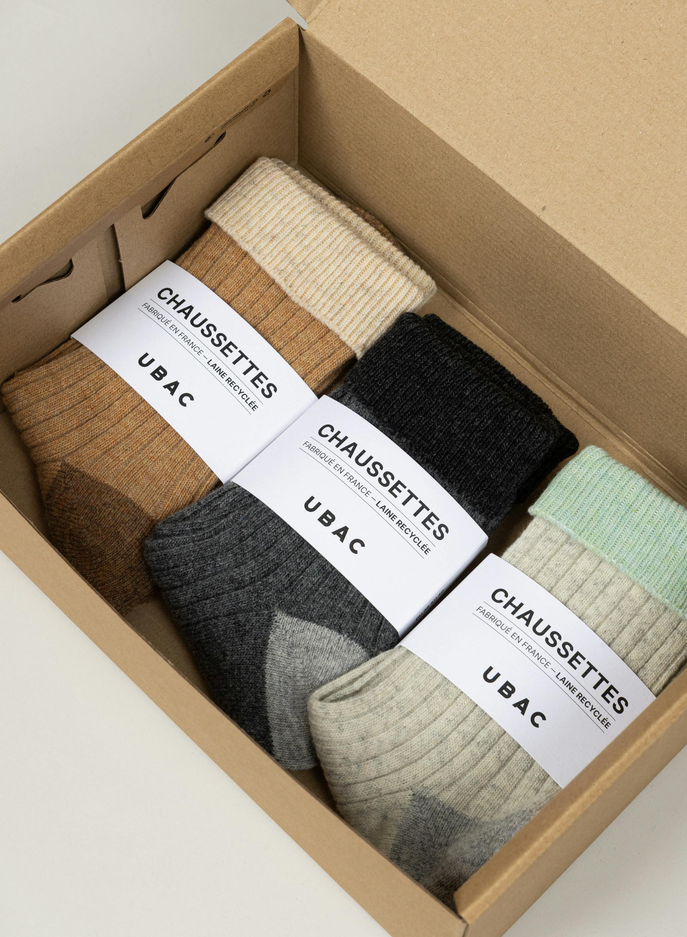 Nos idées cadeau éco-responsable et made in France