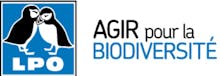 Logo Ligue pour la Protection des Oiseaux