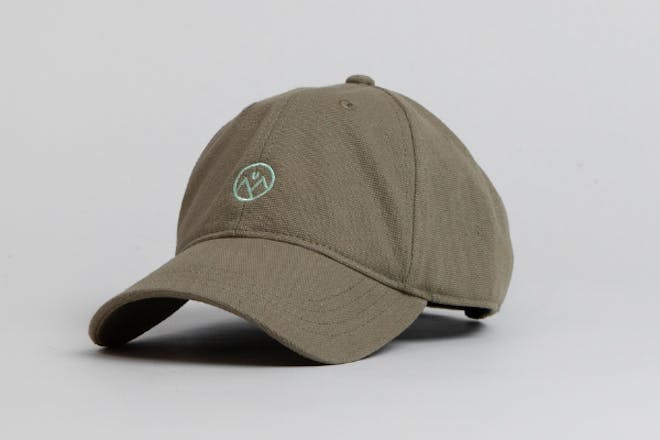 Vente éco-responsable d'accessoires en laine recyclée. - Casquette  Coton recyclé