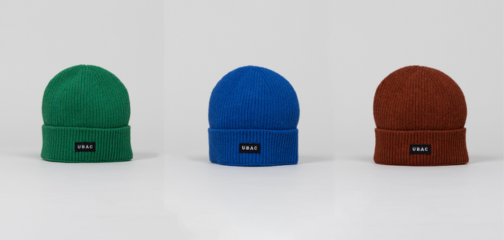 null - Recycled wool Phoenix beannie 