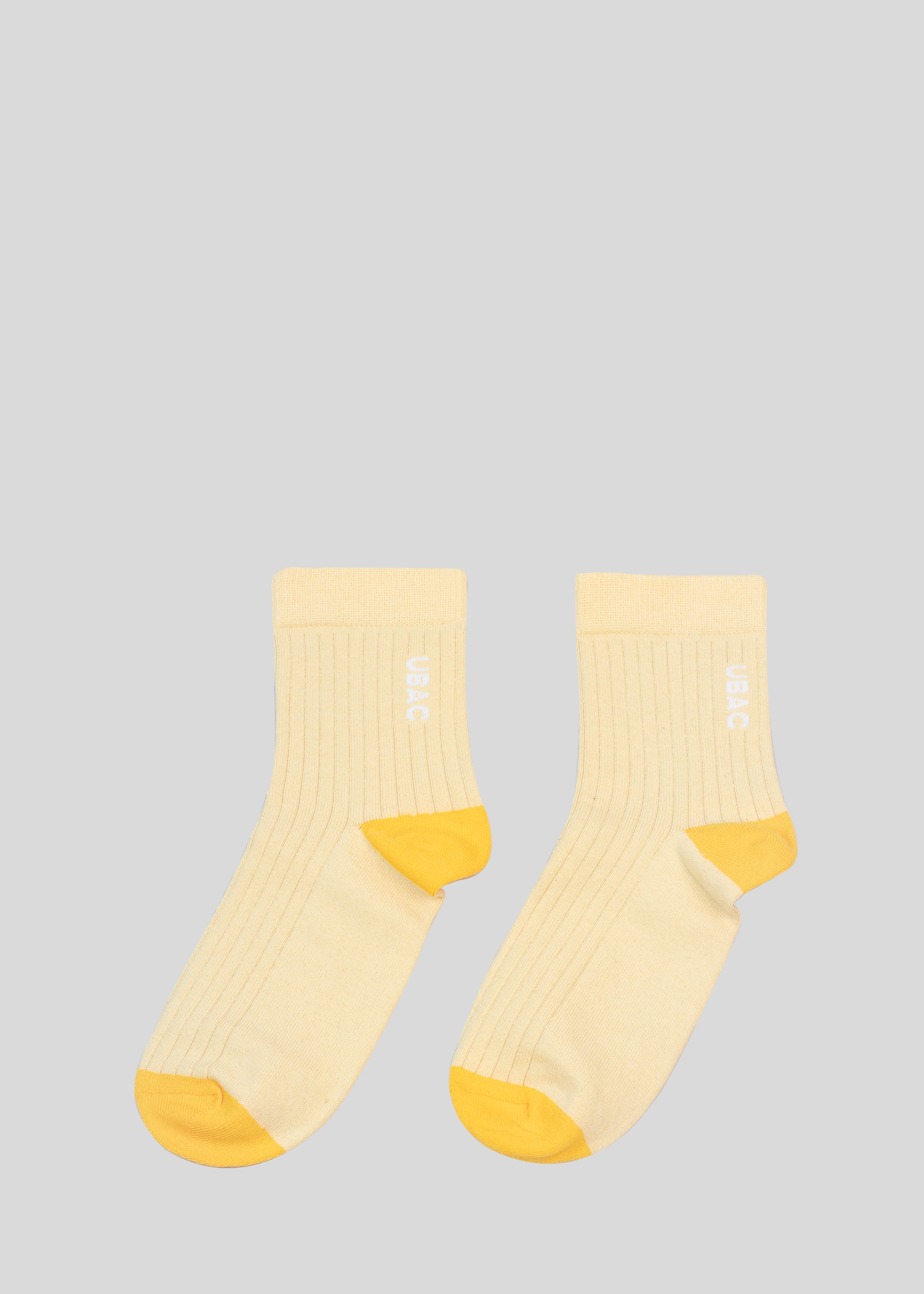 Chaussette  en Coton recyclé