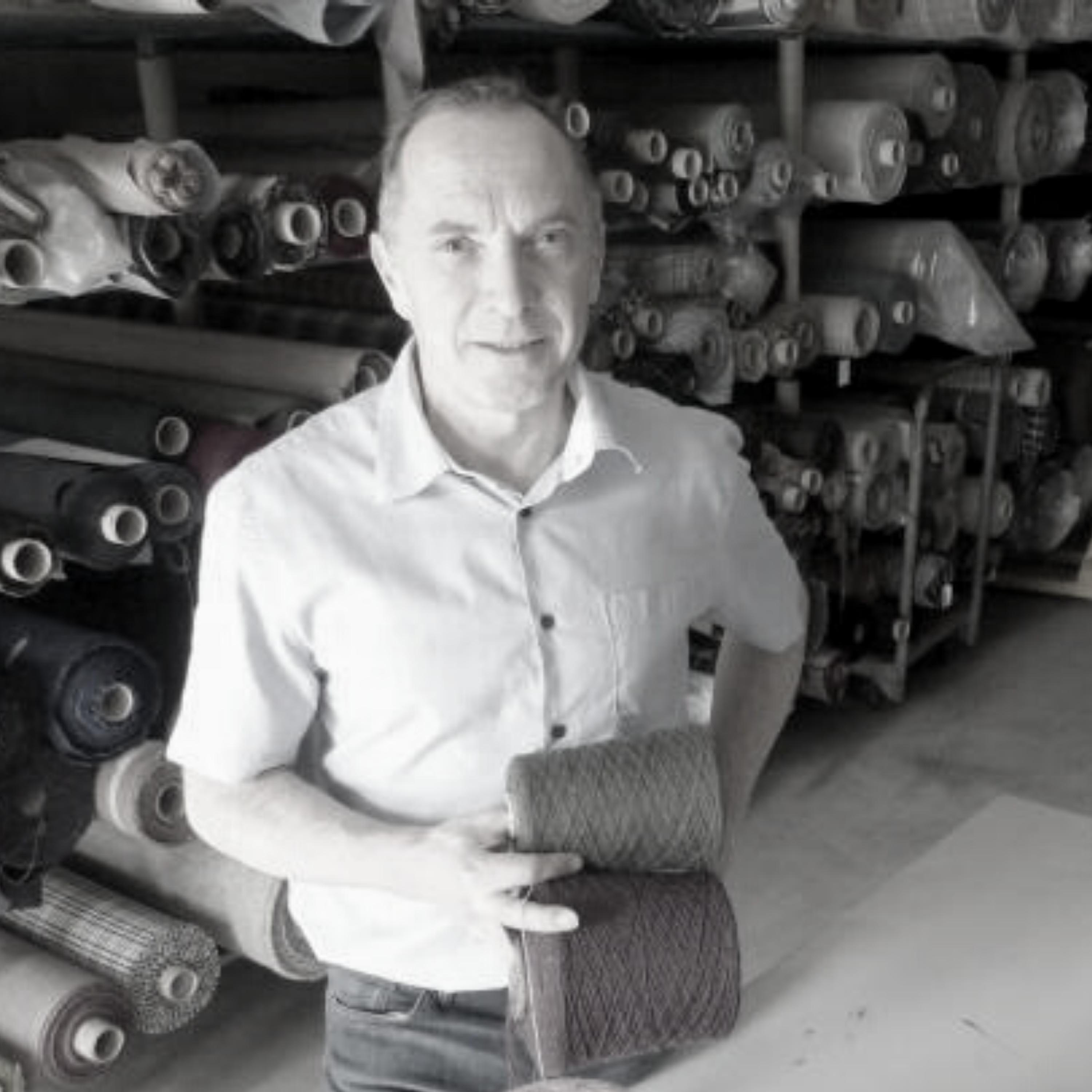 Pierre de l'entreprise Calvet