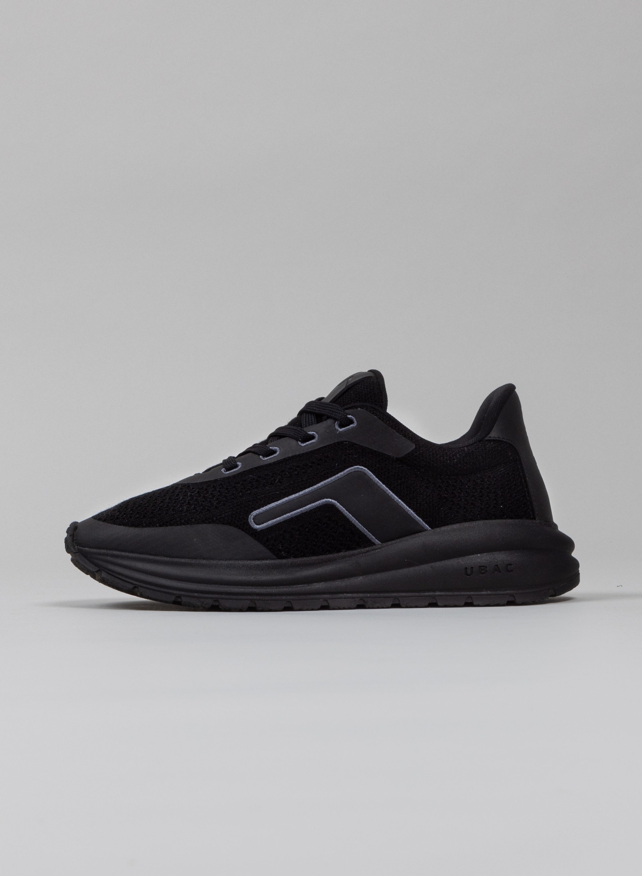 Sneakers Vegan Homme : VOLKAN Knit Naturelle Homme| UBAC