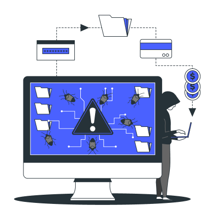 Cyber partner network image