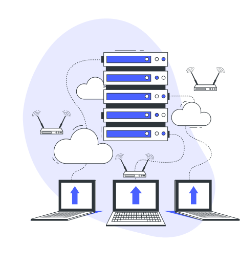 Data Center Description image