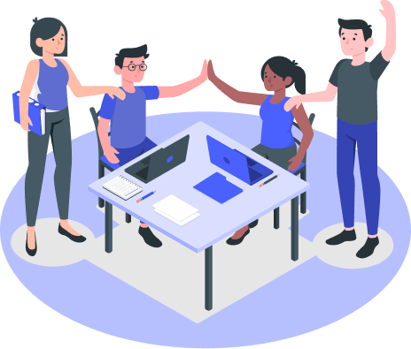 Careers Description image