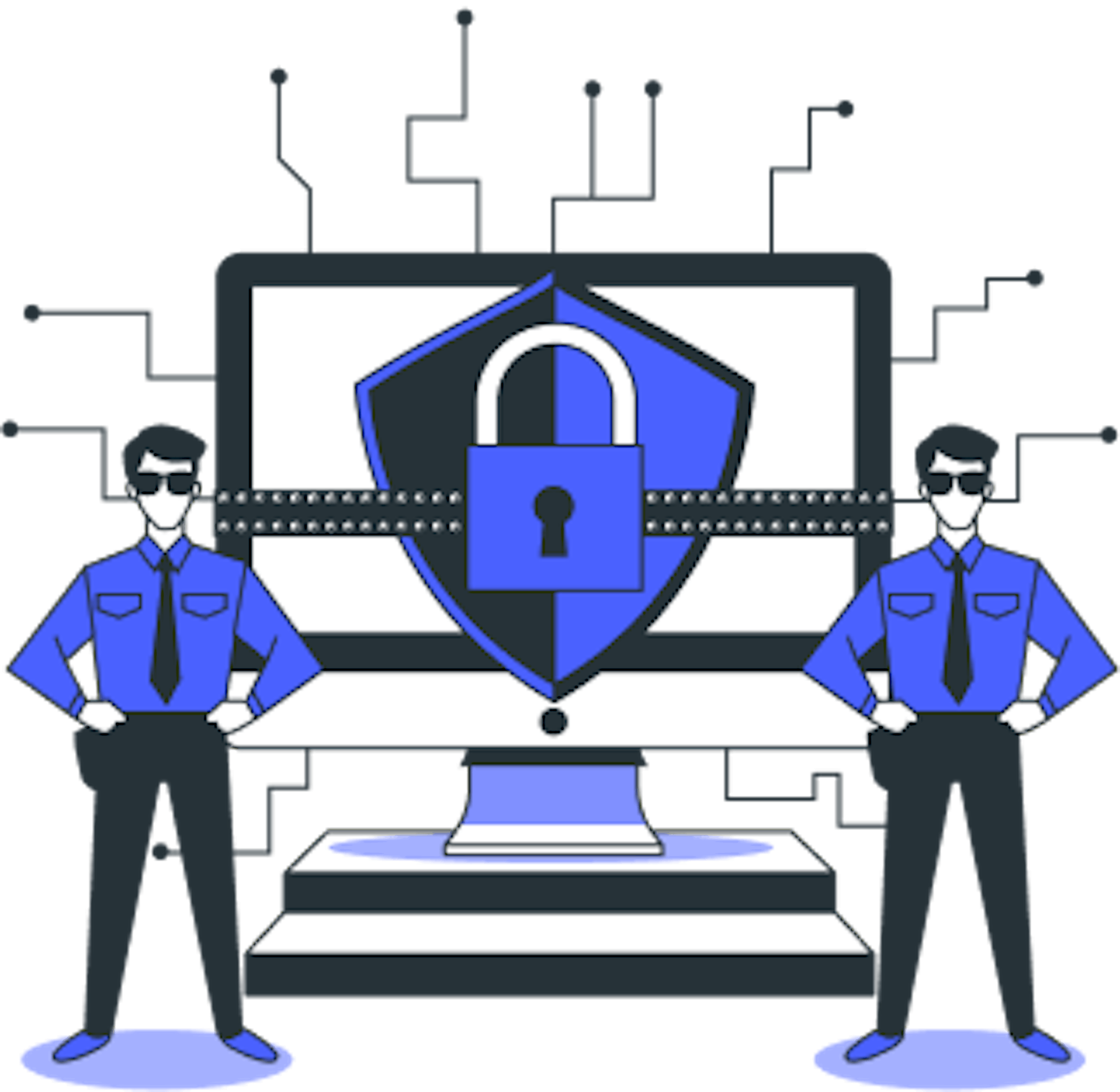 Hastlefree Protection image