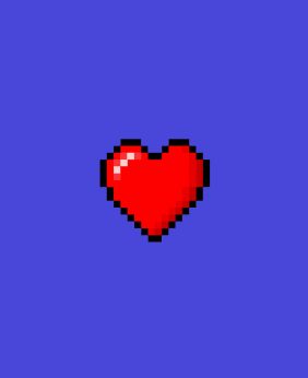 heart animation