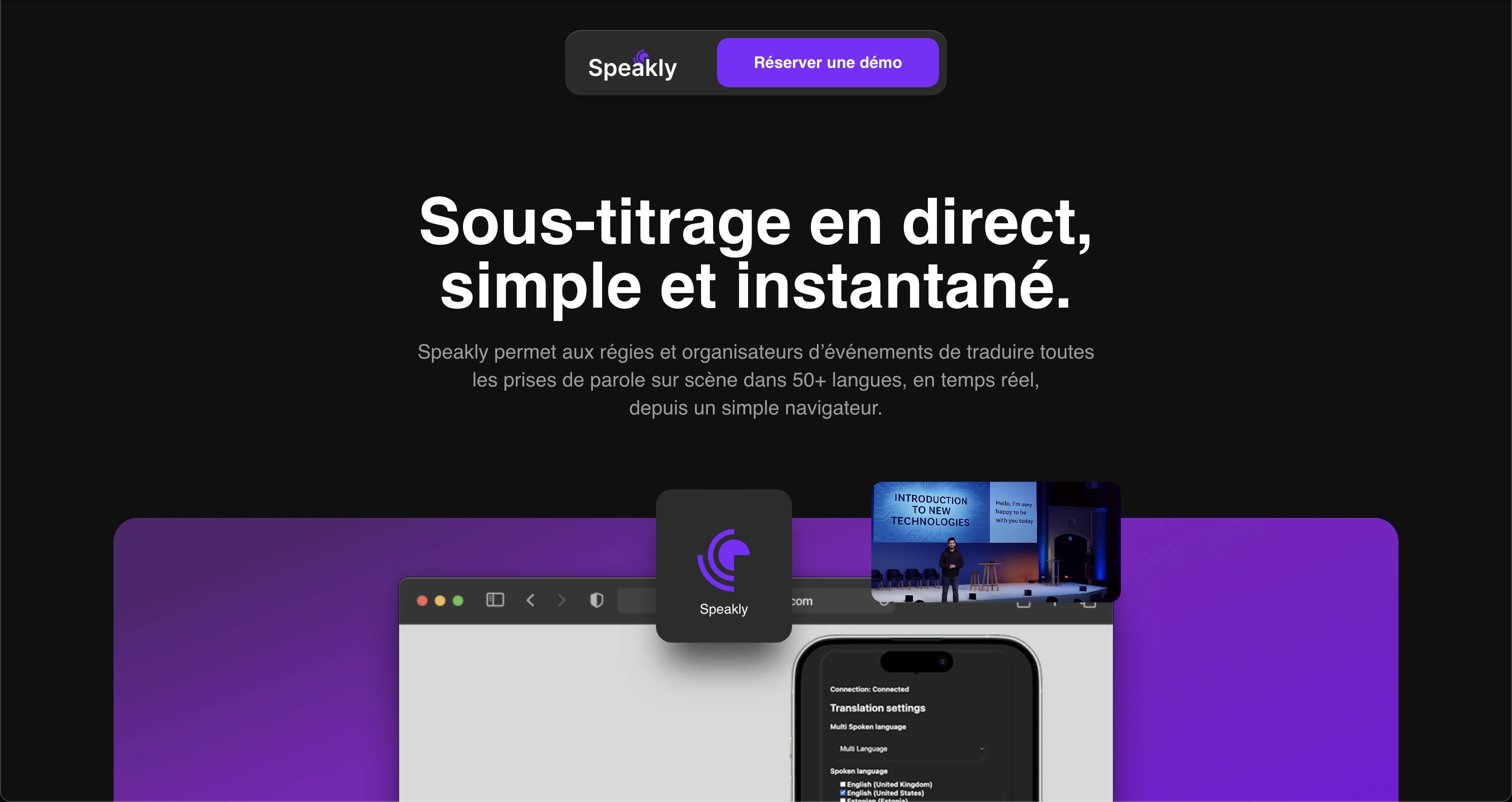 Spaekly