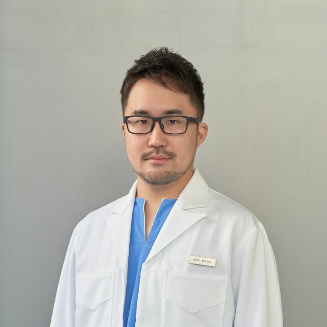 Hayato Fukami