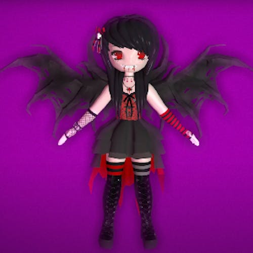 Character Animation