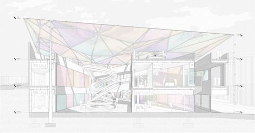 Solar Grove Arts Collective S22