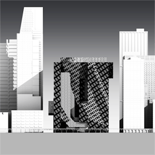 Big Dumb Building