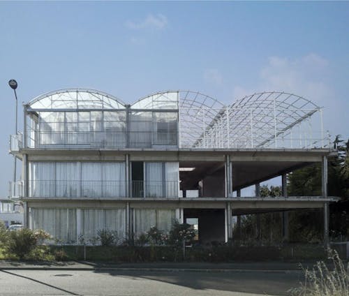 Fullness Housing proposal