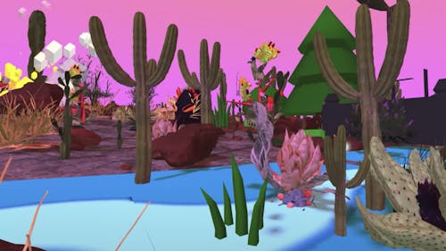 Dragon Fruit Cactus Virtual Herbarium