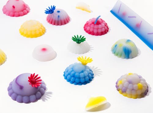 Squishy Project