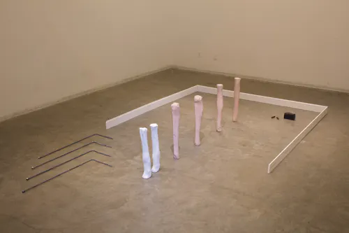 Work by Quintin Daniel Atchison