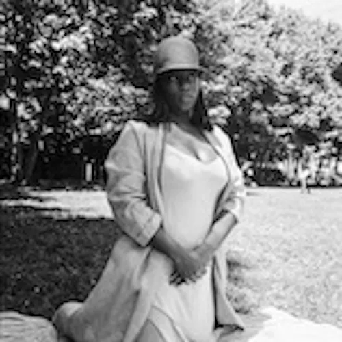 Portrait of student: Zalika Azim