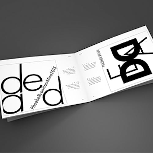 40 Ways to Die in Design Media Arts