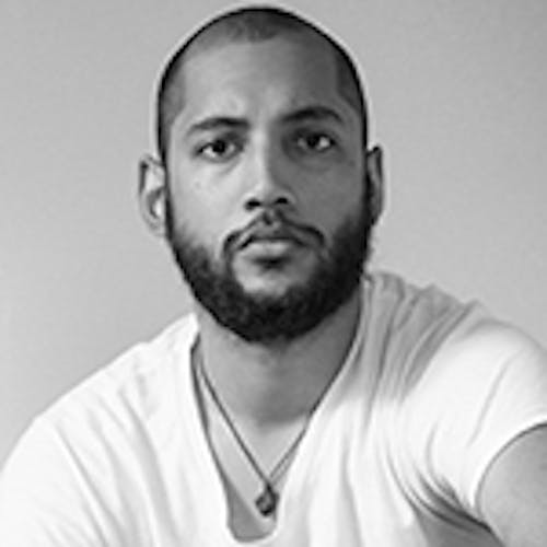 Portrait of student: Bobby Joe Smith