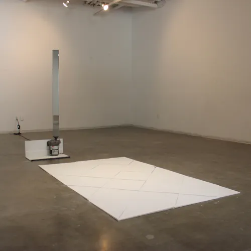 Work by Quintin Daniel Atchison