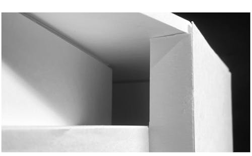 An interlocking arrangement of living and working spaces. AUD 122.