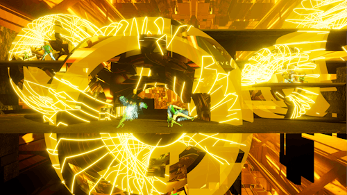 Impressions on Near Futures of Labor