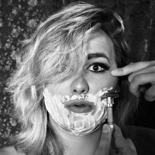 Portrait of student: Colby Wade Golightly