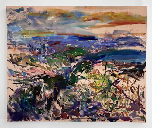 Getty Landscape 1