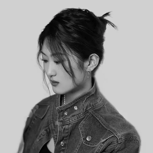 Portrait of student: Gexin Zhang