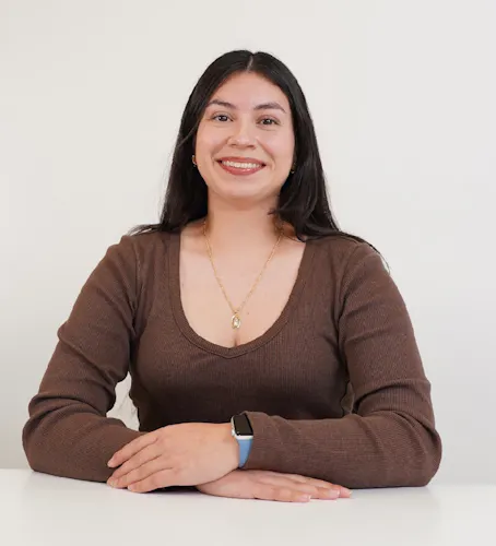 Portrait of student: Jazlyn Nayely Gomez